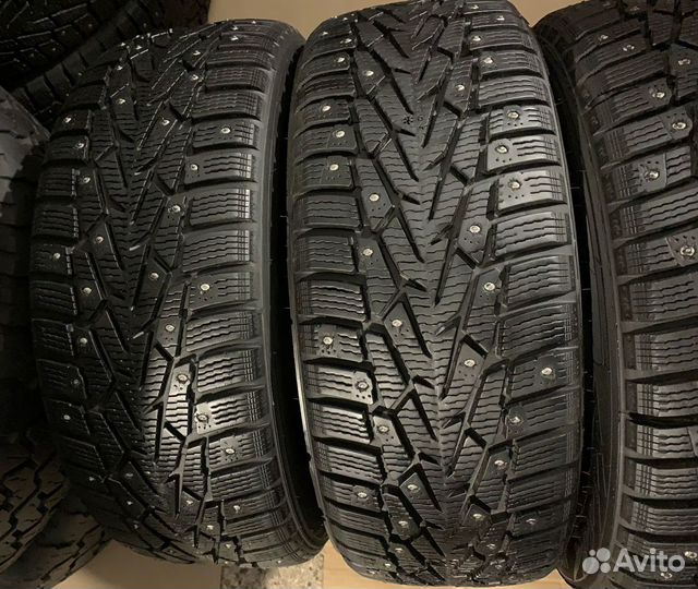 Nokian Tyres Nordman 7 205/55 R16 94T