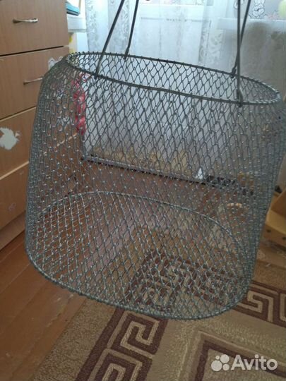 Авоська СССР