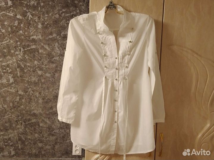 Блузка для беремен. и не только