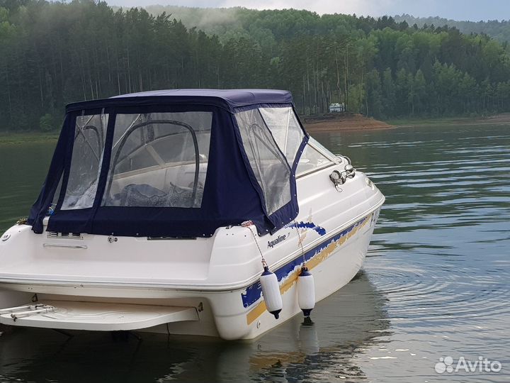 Аквалайн 210