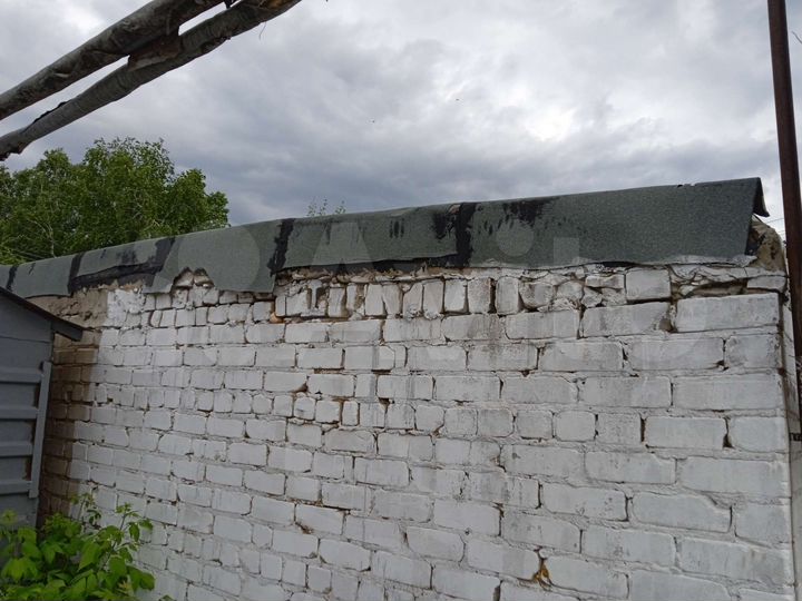 Гараж, 24 м²