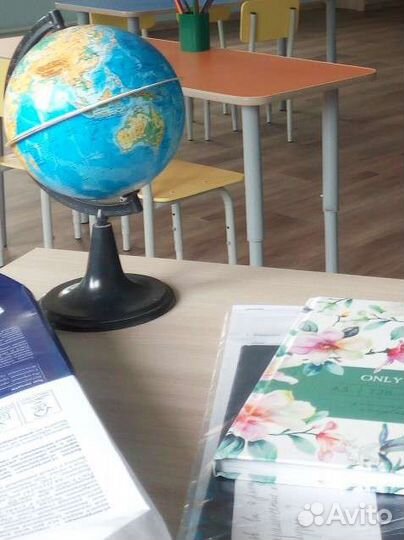 Английский язык для школьников