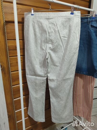 Брюки женские 48 50