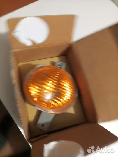 Повторитель daewoo matiz