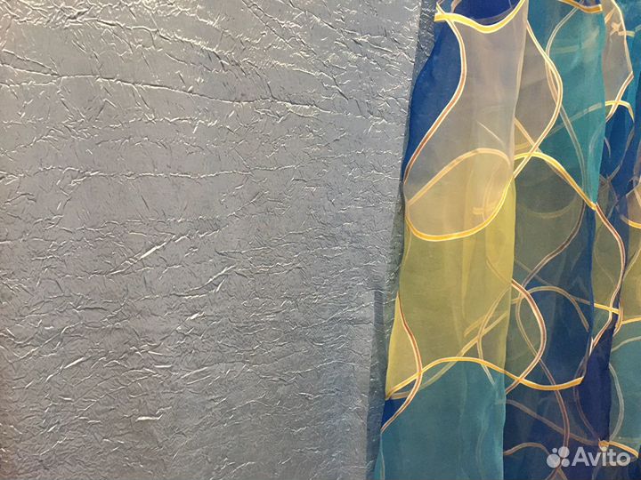 Занавески шторы комплект