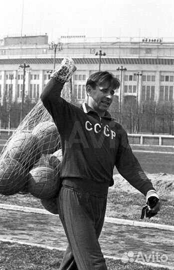 Ретро мяч Artex 50х г. зенит бутсы СССР флаг шарф