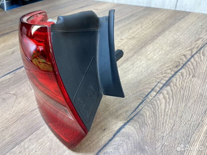 Фонарь левый Audi A3 8P CAX 1.4 2013