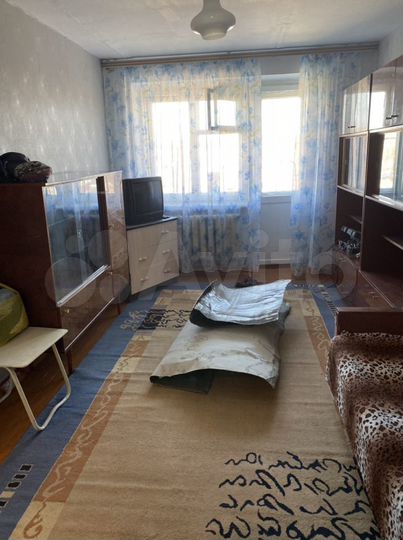 2-к. квартира, 45 м², 5/5 эт.