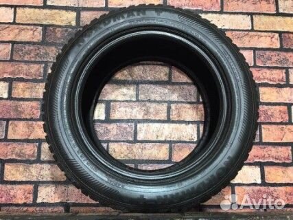 Nokian Tyres Nordman+ 215/55 R16