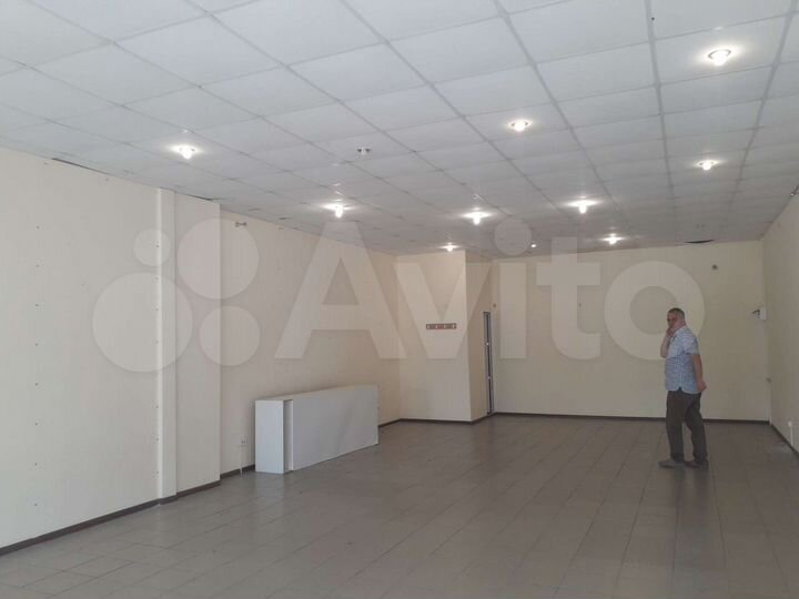 Свободного назначения, 70 м²