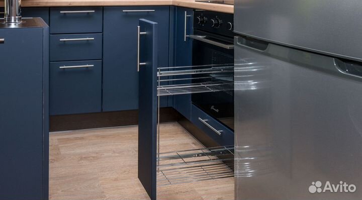 Кухонный гарнитур Бэла на заказ