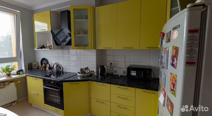 Кухонный гарнитур Sophie на заказ