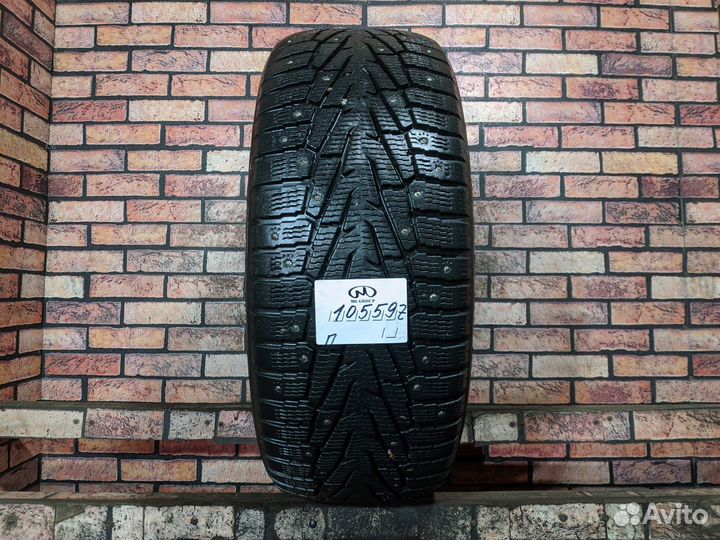 Nokian Tyres Hakkapeliitta 7 275/55 R20