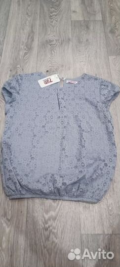 Новая одежда для девочек