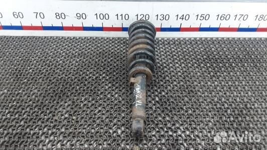 Стойка передняя левая KIA sorento 1 (1NN12K501)