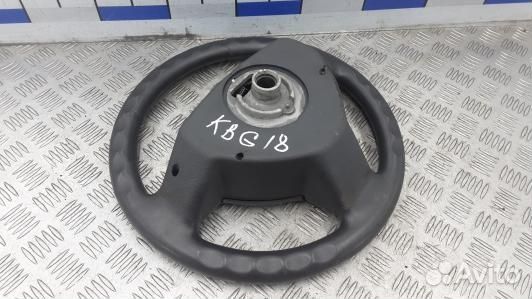 Рулевое колесо opel astra H (KBG18JZ01)