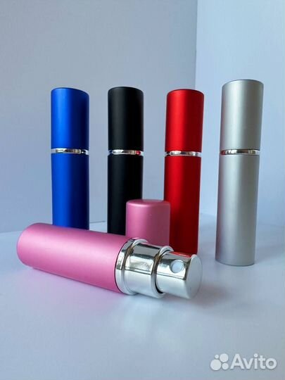 Флакон для парфюма 5 мл