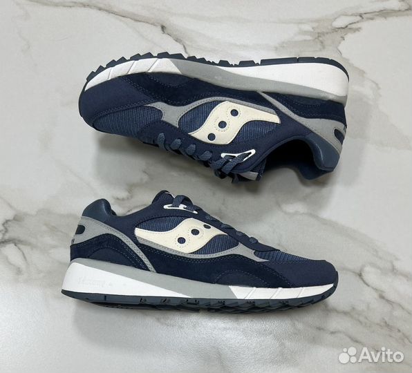 Кроссовки Saucony Shadow 6000 41EU 42.5EU 44EU