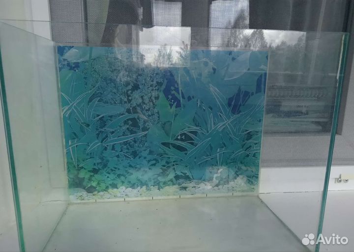 Аквариум