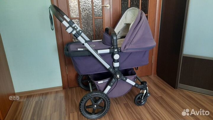 Коляска Bugaboo cameleon 3 2 в 1