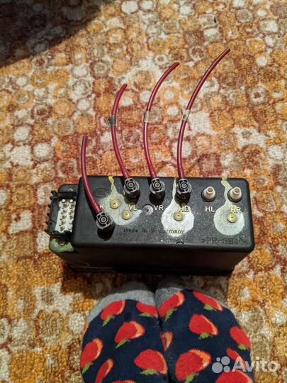 Компрессор доводчиков и центрального замка w140