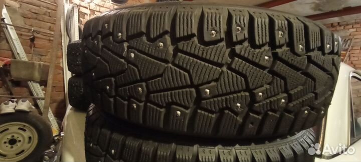 Pirelli Ice Zero 185/65 R15
