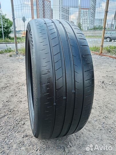 Habilead Headking S2000 215/40 R18 89Y