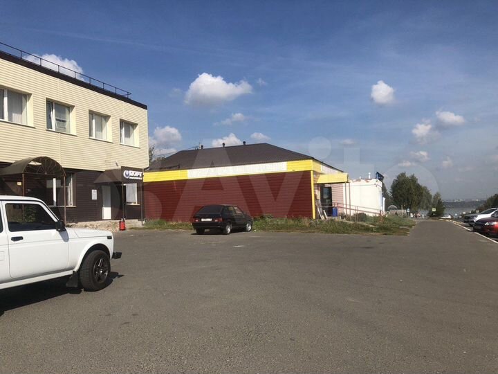 Продам помещение (габ),51.8 м²