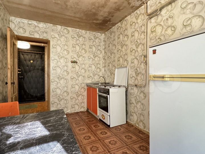 1-к. квартира, 35,3 м², 1/12 эт.