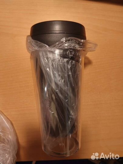 Термокружка с индивидуальной картинкой