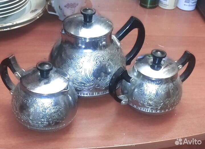 Набор винтаж СССР