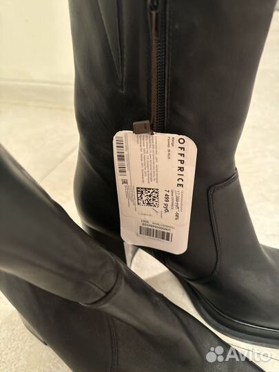 Ботильоны mango 39