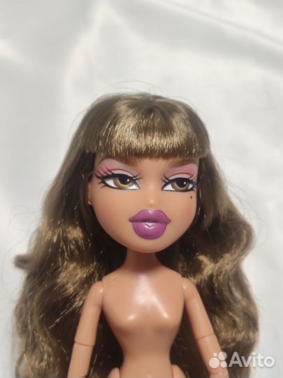 Кукла Bratz Always нюд