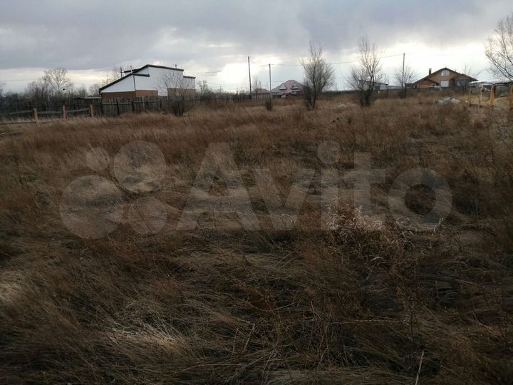 Участок 15 сот. (ИЖС)