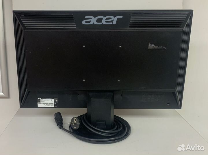 Монитор Acer V223HQLcb
