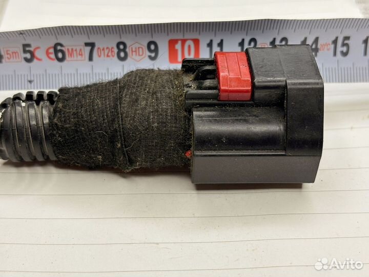 Разъем Ford 8U2Z14S411SA Ecosport 2 pin