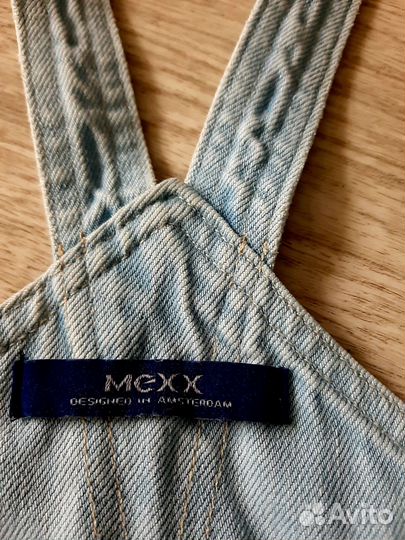 Mexx комбинезоны 42-44