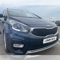 Kia Carens 1.7 AT, 2018, 181 360 км, с пробегом, цена 3 100 000 руб.