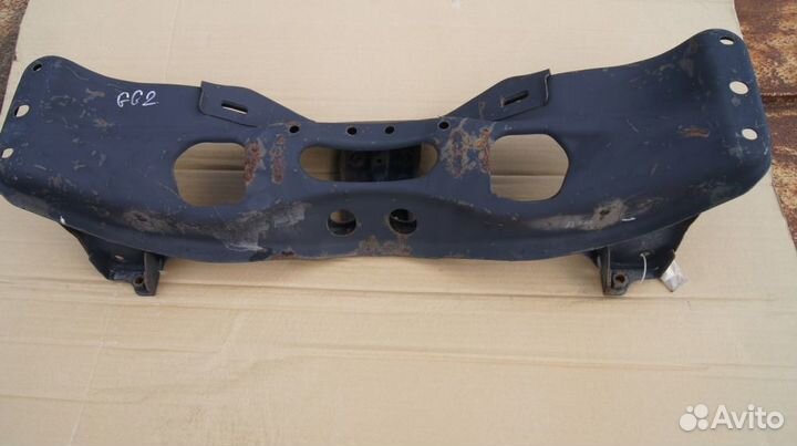 Балка двс GG2-2006г