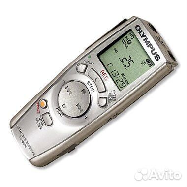 Диктофон olympus vn-480pc