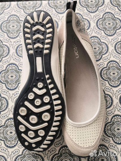 Балетки Sheton, размер 38