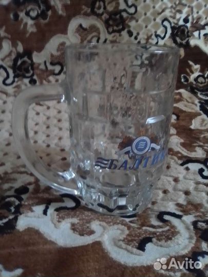 Пивная кружка