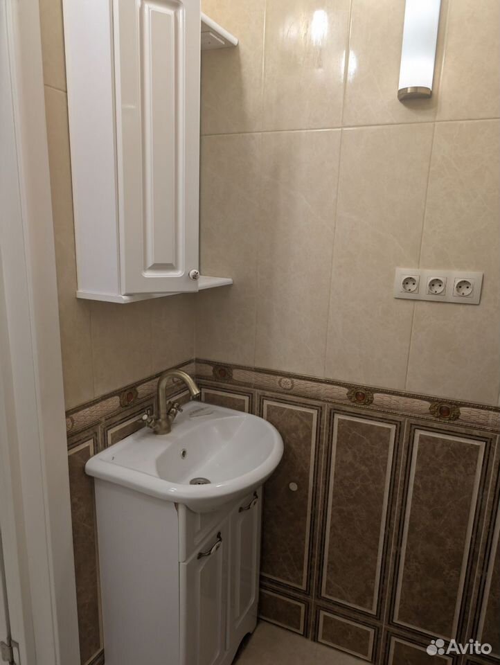 Квартира-студия, 46 м² — фото 7