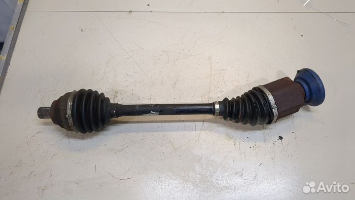 Полуось Volkswagen Arteon, 2019