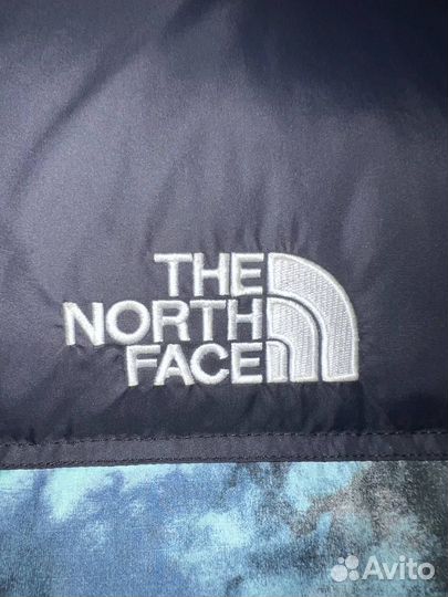 Жилет The North Face 700