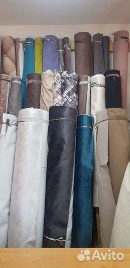 Мебельная ткань обивочная