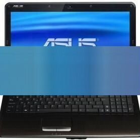 Ноутбук asus K50i в хорошем состоянии на гарантии