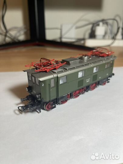 Электровоз piko BR E 32