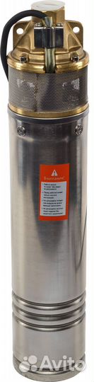 Скважинный насос сн-50 Вихрь Рассрочка