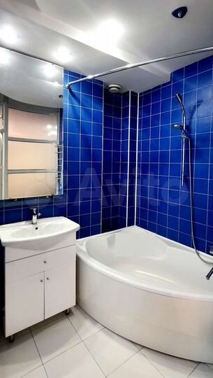 1-к. квартира, 30 м², 2/5 эт.